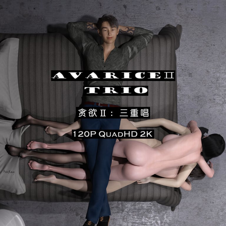 [中文][新漫][3D]贪欲01-02[死体]-中文绅士游戏下载,黄游,色情手机游戏,绅士漫画,里番