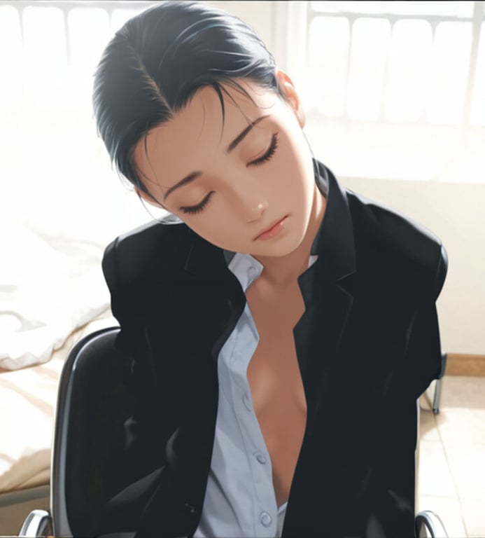 [中文][新漫][3D]姐妹花落难[絞殺.死姦] [156P]