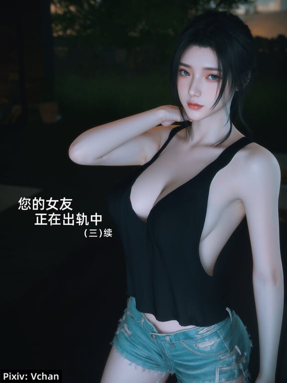 [中文][新漫][3D]你的女友正在出轨中01-3.2[无修.NTR]-中文绅士游戏下载,黄游,色情手机游戏,绅士漫画啊,里番