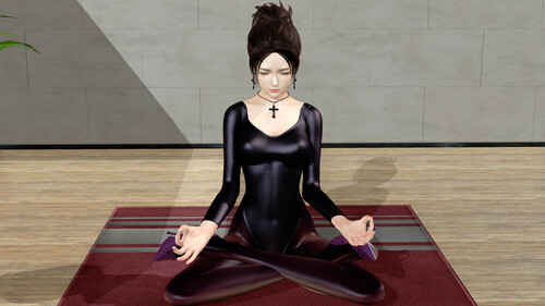 [中文][新漫][3D]隔山有屌01-02+瑜伽+蛇鹫骑士+不清真的爱+女研究生[NTR] 