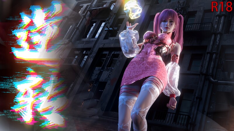 [中文][新漫][3D]逆转HD76+番外7-8[黑丝]-中文绅士游戏下载,黄游,色情手机游戏,绅士漫画,里番