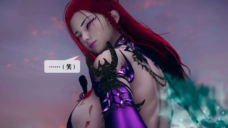 [中文][新漫][3D]堕落01-10[NTR]-中文绅士游戏下载,黄游,色情手机游戏,绅士漫画,里番