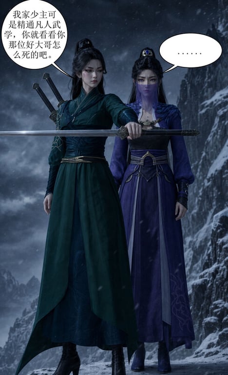 [中文][漫][AI]合欢老魔韩立00-07[巨乳.无水印] [372P]-中文绅士游戏下载,黄游,色情手机游戏,绅士漫画,里啊番