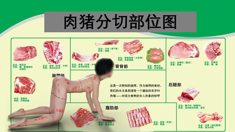 [中文][新漫][3D]活蒸赵雨璐01-04+番外篇X4[猎奇] 