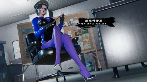 [中文][新漫][3D]破碎残阳[SHATTERED SUN]01-11(完)[黑丝] [5466P/]