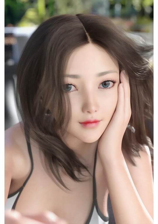 [中文][新漫][3D]和寄生女友的恋爱日常+只是为了好玩+母奸01-02(完)[皮衣] 