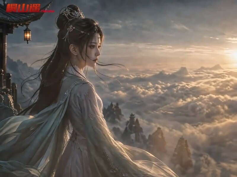 [中文][漫][AI]讨魔传新编1-玉儿之堕+视频[NTR.无水印] [192P]