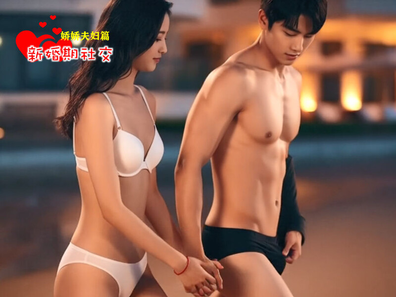 [中文][新漫][AI]娇娇夫妇真人版[NTR] [68P/]-中文绅士游戏下载,黄游,色情手机游戏,绅士漫画,里番