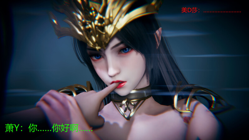 [中文][新漫][3D]撸破苍穹01-07(完)+圣诞苍穹+番外篇[调教]-中文绅士游戏下载,黄游,色情手机游戏,绅啊士漫画,里番