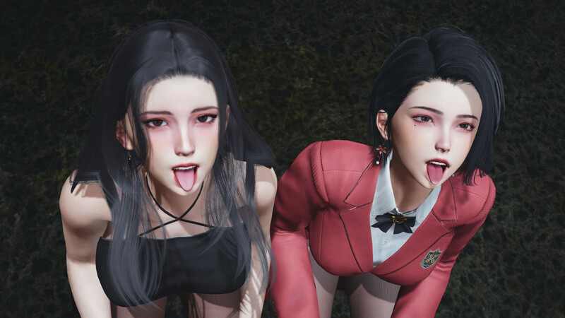 [中文][新漫][3D]我成了大反派_第二季00-49[丝袜] [7F轉喵云]