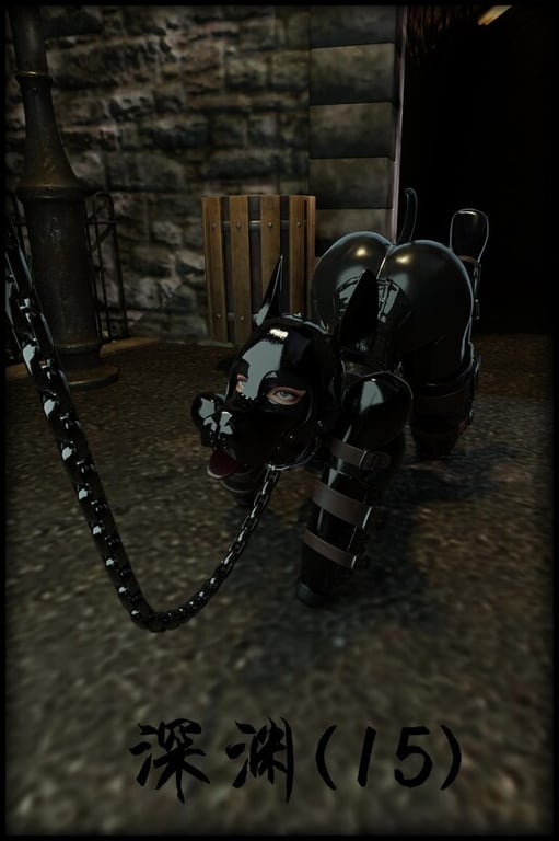 [中文][新漫][3D]深渊01-15[捆绑]-中文绅士游戏下载,黄游,色情手机游戏,绅士漫画,里番