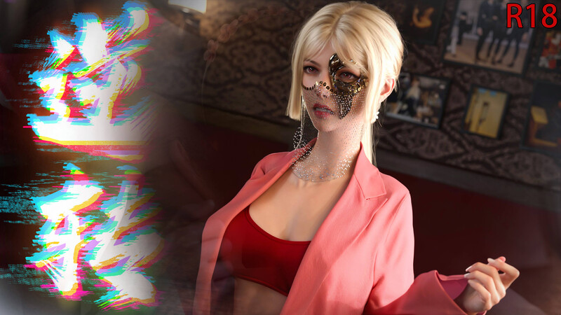 [中文][新漫][3D]逆转HD_01-48+IF_X5+设定[黑丝]-中文绅士游戏下载,黄游,色情手机游戏,绅士漫画,里番