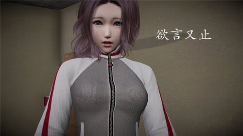 [中文][新漫][3D]校妓01-09(完)[NTR] 