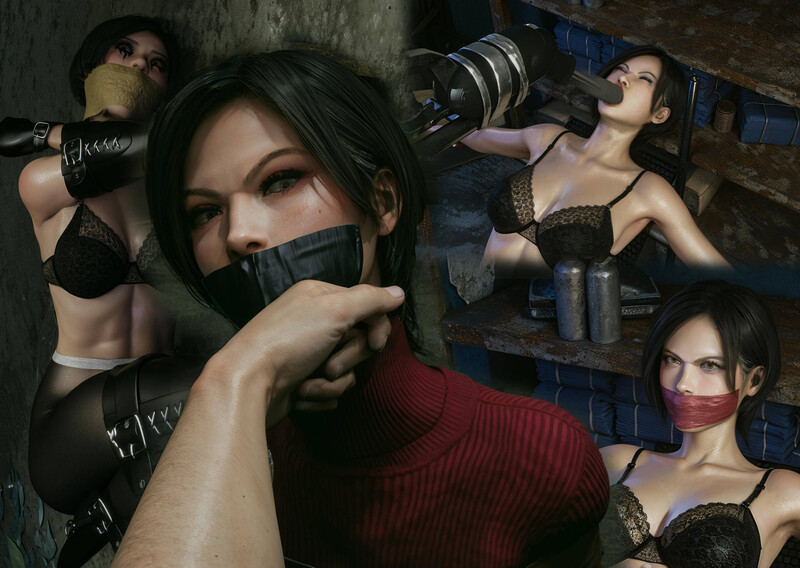 [中文][新漫][3D]生化危机-遇险01-02+尾行艾达王01-02[黑丝]-中文绅士游戏下载,黄游,色情手机游戏,绅士啊漫画,里番