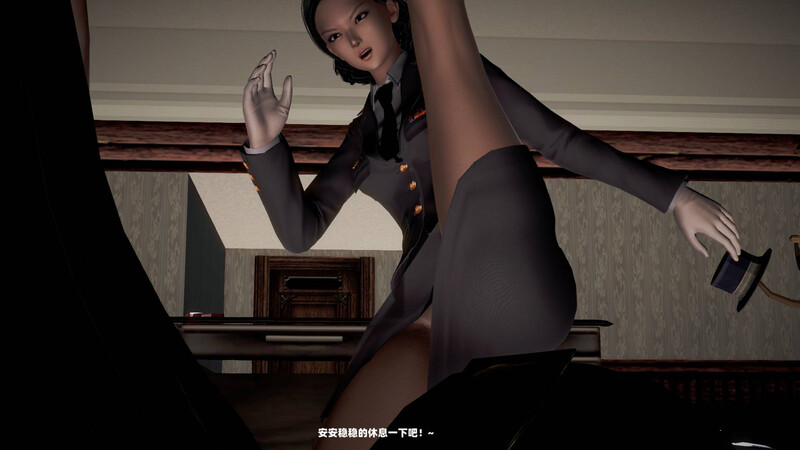 [中文][新漫][3D]一号机密01-05+犯罪都市[绞杀]-中文绅士游戏下载,黄游,色情手机游戏,绅士漫画,里啊番