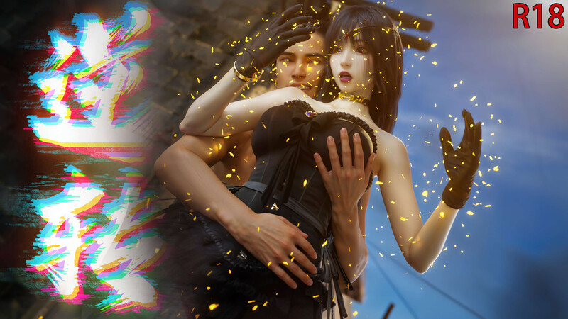 [中文][新漫][3D]逆转HD_01-68+番外X12+IF_X5[黑丝]-中文绅士游戏下载,黄游,色情手机游戏,绅士漫画,里番