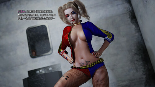 [中文][新漫][3D]侠殇奴影01-05[凌辱.無水印版] []