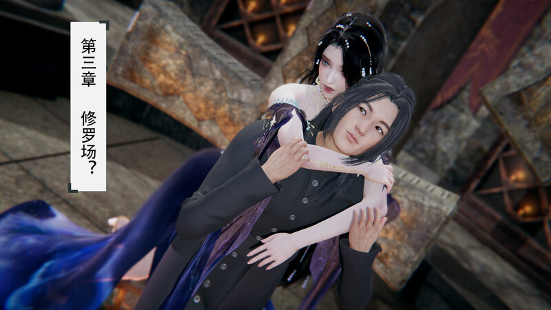 [中文][新漫][3D]抖M女仆01-03[母狗]-中文绅士游戏下载,黄游,色情手机游戏,绅士漫画,里番