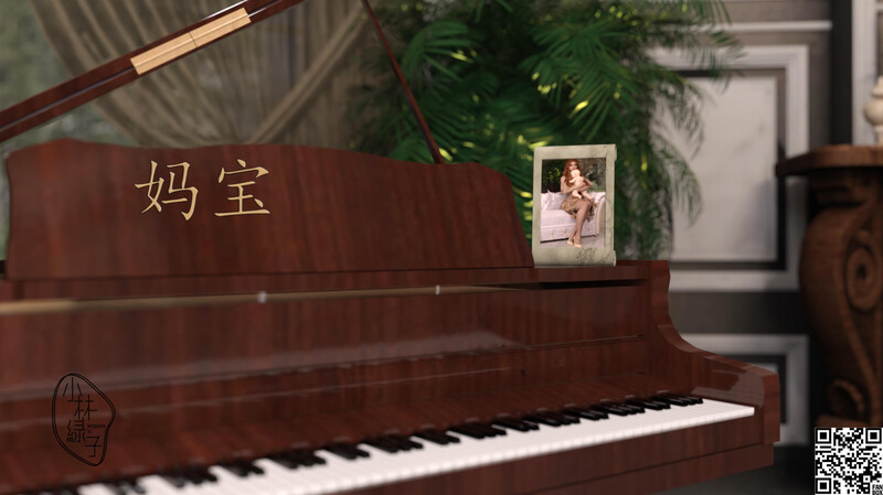 [中文][新漫][3D]妈宝01-03(完)[乱伦.熟女]-中文绅士游戏下载,黄游,色情手机游戏,绅士漫画,里番