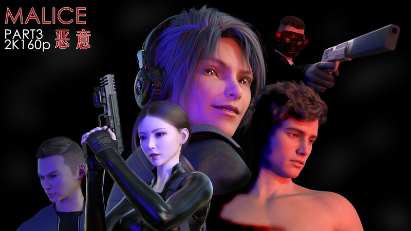 [中文][新漫][3D]恶灵降世00-04+DLC_01-04+短篇X2v2[完整版.尸奸]-中文绅士游戏下载,黄游,色情手机游戏,绅士漫画啊,里番