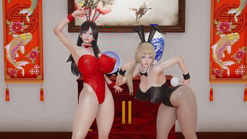 [中文][新漫][3D]定制玩偶00-02+女杀手00-03+完美宠物+短篇X3[NTR] 