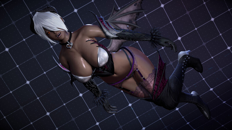 [中文][新漫][3D]驱魔物语[黑皮]-中文绅士游戏下载,黄游,色情手机游戏,绅士漫画,里番