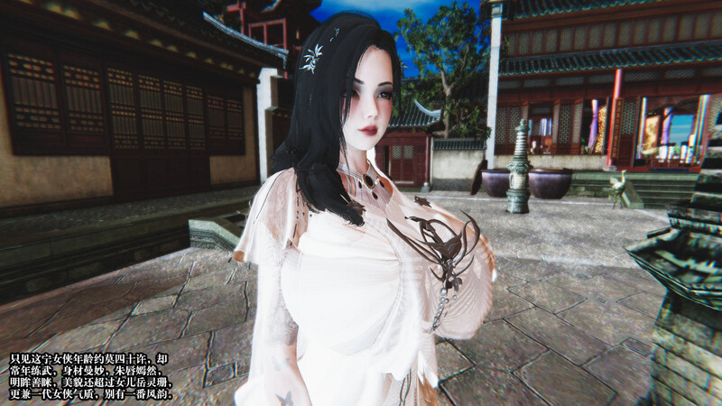 [中文][新漫][3D]神级反派第1卷01-02[黑丝.无水印] 