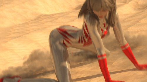 [中文][新漫][3D]天倾末路00-02[NTR.无水印] [416P]