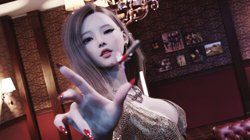 [中文][新漫][3D]肮脏的交易(Dirty Orders)01-09+特典[奸尸] 