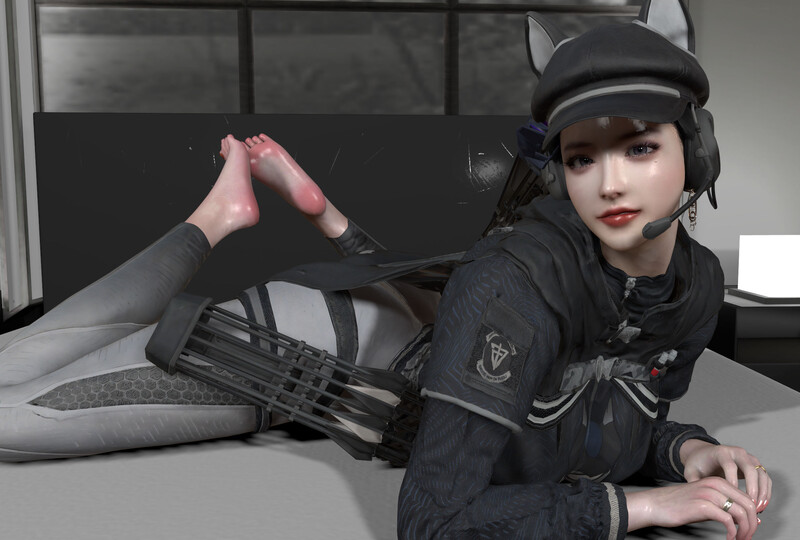 [中文][新漫][3D]臣服于巨根的舞蹈老师母亲01-2.1+我的笨蛋美人母亲1.1-1.2[美脚.无水印] [170P]