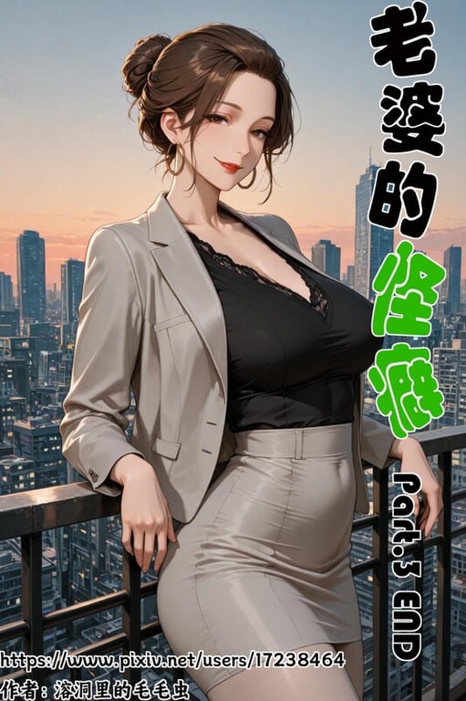 [中文][新漫][AI]老婆的怪癖01-03(完)[乱伦.无水印] [1625P]-中文绅士游戏下载,黄游,色情手机游戏,绅士漫画啊,里番