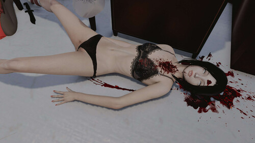 [中文][漫][3D]统一战争01-16[死体.无水印] [2262P]