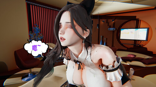 [中文][新漫][3D]蜜母01-10[人妻] [1674P/]