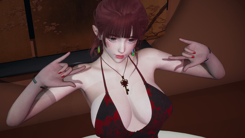 [中文][新漫][3D]我的迟钝女友小维01-07[绿帽.无水印版] []-中文绅士游戏下载,黄游,色情手机游戏,绅啊士漫画,里番