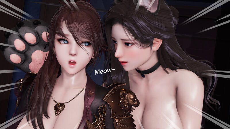 [中文][新漫][3D]黎明魔女01-04(完)+番外篇+時間の停止01-02[痴女]-中文绅士游戏下载,黄游,色情手机游戏,绅啊士漫画,里番