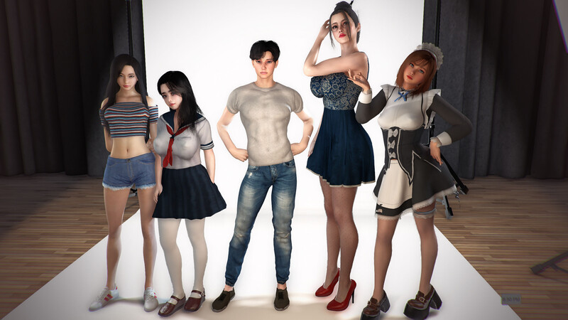 [中文][新漫][3D]色鬼家族(综艺)01-03[巨乳]-中文绅士游戏下载,黄游,色情手机游戏,绅士漫画,里番