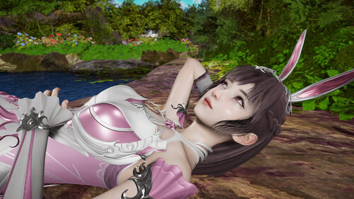 [中文][新漫][3D]斗罗大陆w+第二人生[丝袜] 