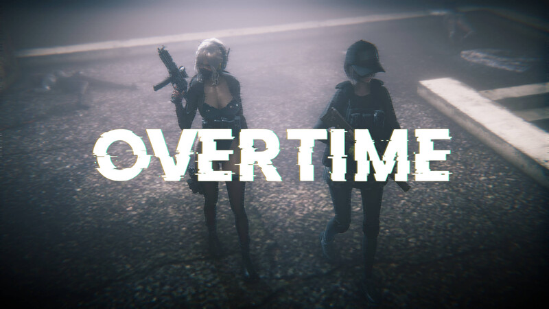 [中文][新漫][3D]加班费(Overtime)[丝袜.无水印] [312P]-中文绅士游戏下载,黄游,色情手机游戏,绅士漫画,里番