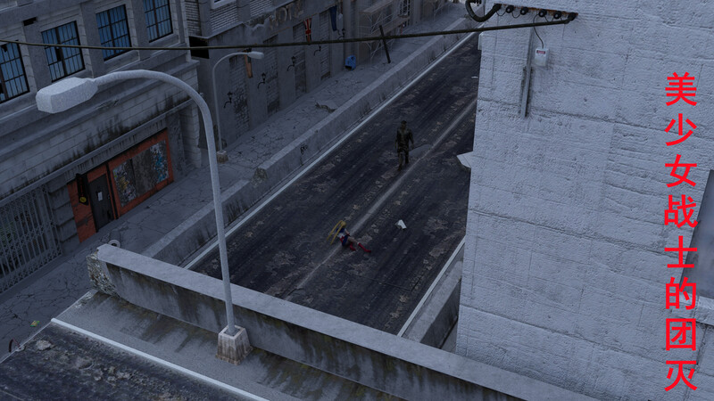 [中文][新漫][3D]美少女战士的团灭[尸奸]-中文绅士游戏下载,黄游,色情手机游戏,绅士漫画,里啊番