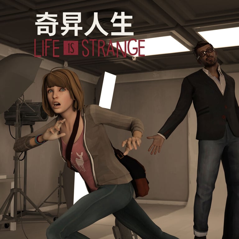 [中文][新漫][3D]奇异人生[冰恋]-中文绅士游戏下载,黄游,色情手机游戏,绅士漫画,里番