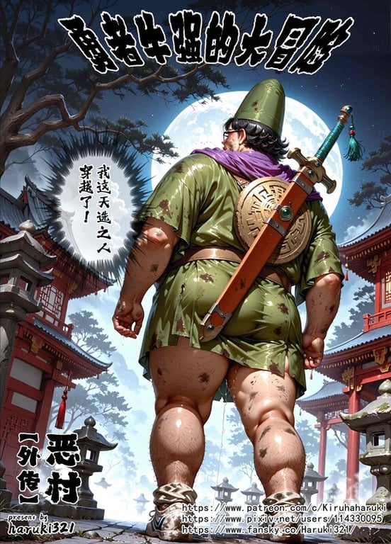 [中文][新漫][3D]恶村01-09(完)+外传+短篇+特典X2+番外X2+小說[黑丝] [1603P/]-中文绅士游戏下载,黄游,色情手机游戏啊,绅士漫画,里番