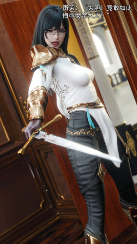 [中文][新漫][3D]逆转HD_第二季-归尘长梦01-02[黑丝] 