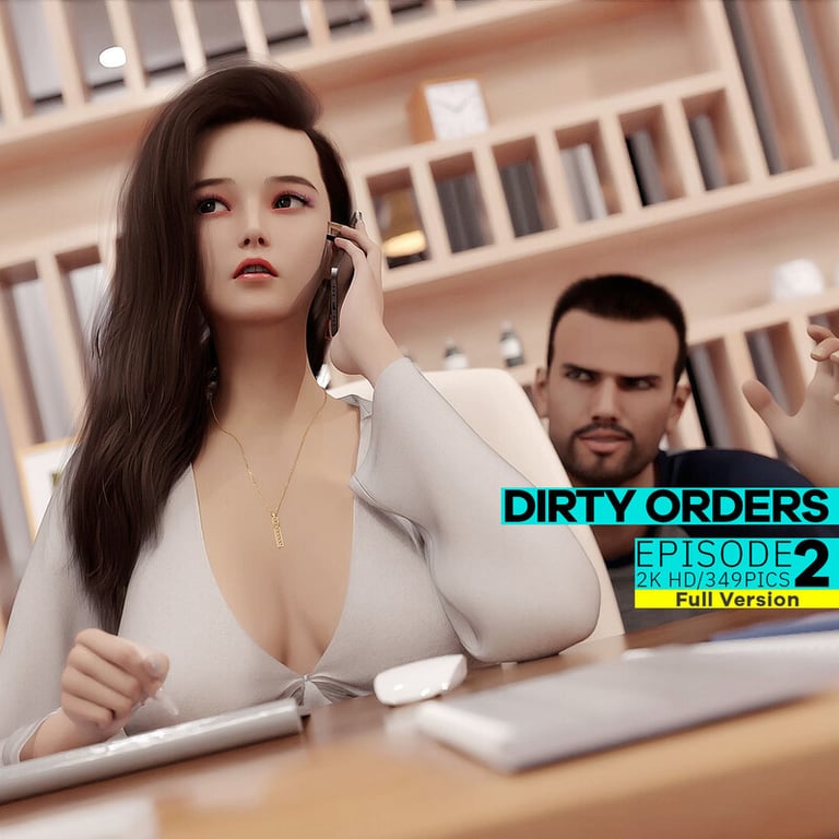 [中文][新漫][3D]肮脏的交易01-03(Dirty Orders)[奸尸]-中文绅士游戏下载,黄游,色情手机游戏,绅士漫画,里番