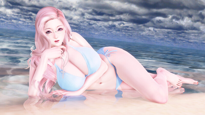 [中文][新漫][3D]复活的克苏鲁01-03+正义警察的代价[凌辱]-中文绅士游戏下载,黄游,色情手机游戏啊,绅士漫画,里番