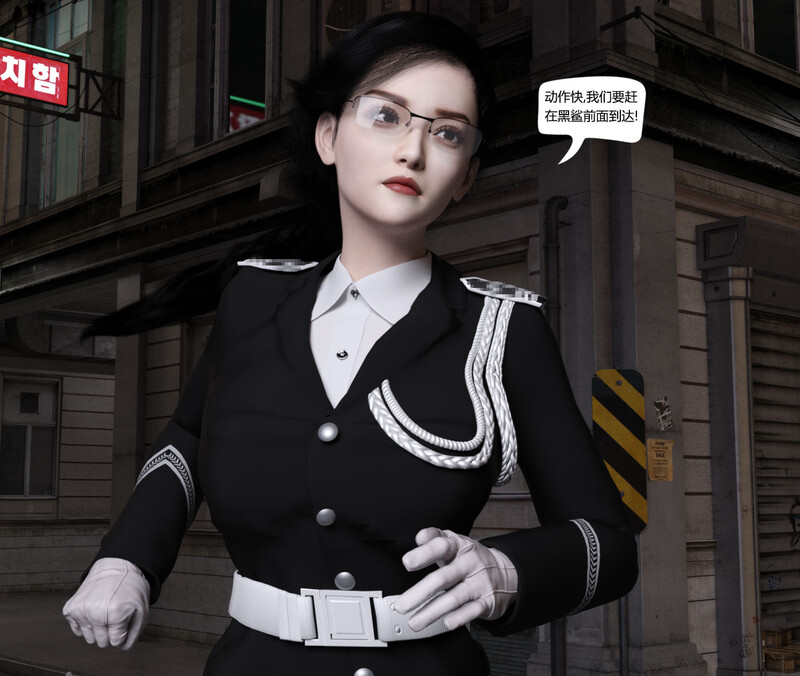 [中文][漫][3D]警局猎奇案01-02+失敗的潛入01-02[冰恋.无水印] [202P]-中文绅士游戏下载,黄游,色情手机游戏,绅啊士漫画,里番