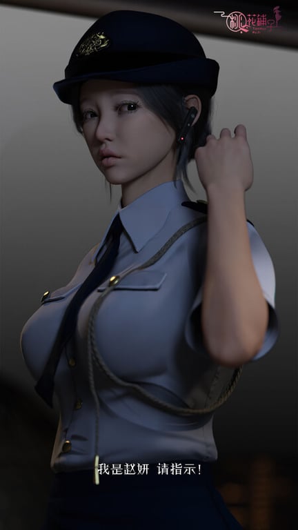 [中文][新漫][3D]新-沙拉曼德-递火者们+小故事[美脚.女奥.无水印] [391P]