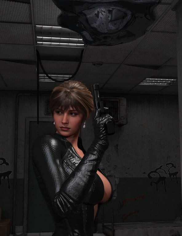 [中文][新漫][3D]我的老师不是人+秘密任务01-2.1[皮衣]-中文绅士游戏下载,黄游,色情手机游戏,绅士啊漫画,里番