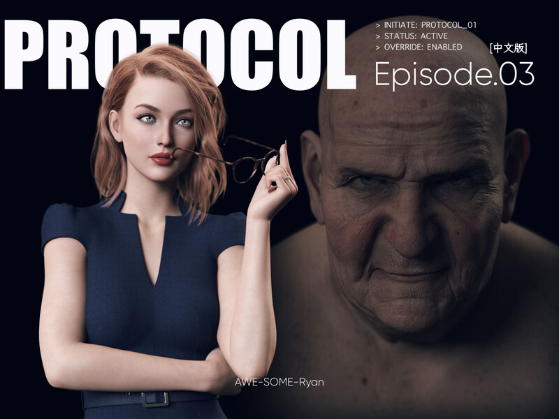 [中文][新漫][3D]欲望飞行第三季-协议01-03[洗脑.无水印版] []-中文绅士游戏下载,黄游,色情手机游戏啊,绅士漫画,里番