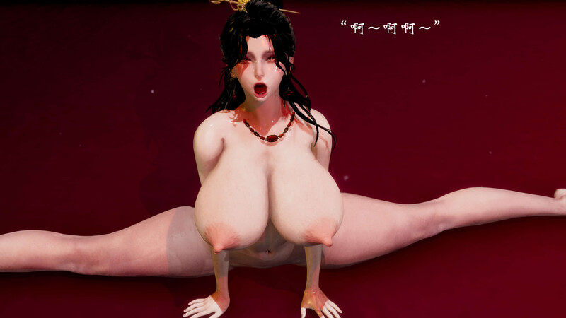 [中文][新漫][3D]武林01-21+番外01-02+武林变成我的肉便器1.1-1.2[丝袜.无水印] [4705P]