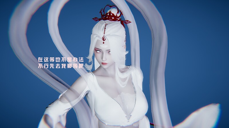 [中文][新漫][3D]真混沌之子01-25+人物介绍[[堕落.无水印]-中文绅士游戏下载,黄游,色情手机游戏,绅啊士漫画,里番